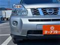 2010 Nissan X-Trail