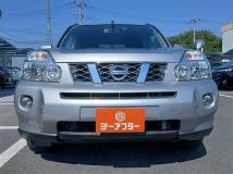 2010 Nissan X-Trail