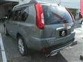 2011 Nissan X-Trail
