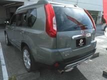 2011 Nissan X-Trail