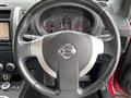 2011 Nissan X-Trail