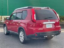 2011 Nissan X-Trail