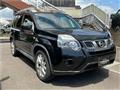 2011 Nissan X-Trail
