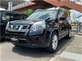 2011 Nissan X-Trail
