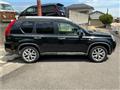 2011 Nissan X-Trail