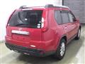 2011 Nissan X-Trail