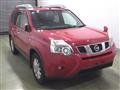 2011 Nissan X-Trail
