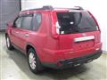 2011 Nissan X-Trail