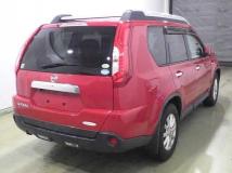 2011 Nissan X-Trail