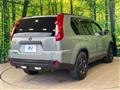 2011 Nissan X-Trail