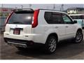 2011 Nissan X-Trail