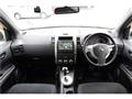 2011 Nissan X-Trail