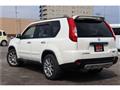 2011 Nissan X-Trail