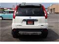 2011 Nissan X-Trail