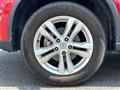 2011 Nissan X-Trail