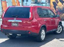 2011 Nissan X-Trail