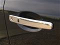 2012 Nissan X-Trail