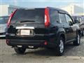 2012 Nissan X-Trail