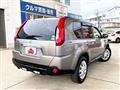 2012 Nissan X-Trail