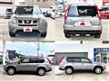 2012 Nissan X-Trail