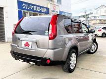 2012 Nissan X-Trail