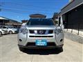 2012 Nissan X-Trail
