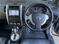2012 Nissan X-Trail