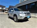 2012 Nissan X-Trail
