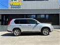 2012 Nissan X-Trail