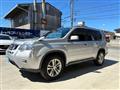 2012 Nissan X-Trail