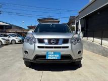 2012 Nissan X-Trail