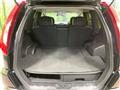 2012 Nissan X-Trail