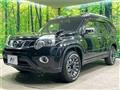 2012 Nissan X-Trail