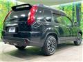 2012 Nissan X-Trail
