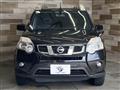 2012 Nissan X-Trail