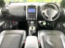 2012 Nissan X-Trail