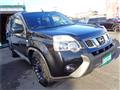 2012 Nissan X-Trail