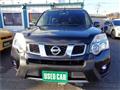 2012 Nissan X-Trail