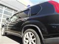 2012 Nissan X-Trail