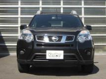 2012 Nissan X-Trail