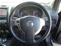 2012 Nissan X-Trail