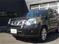 2012 Nissan X-Trail