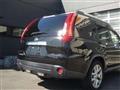 2012 Nissan X-Trail