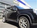 2012 Nissan X-Trail