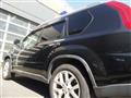 2012 Nissan X-Trail