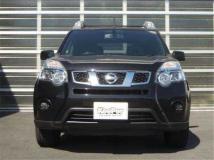 2012 Nissan X-Trail