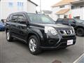 2012 Nissan X-Trail
