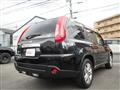 2012 Nissan X-Trail