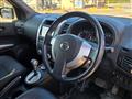 2012 Nissan X-Trail