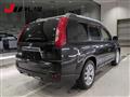 2012 Nissan X-Trail